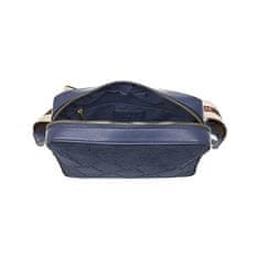 Dámska crossbody kabelka 16-7475 Blue