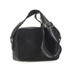 Dámska crossbody kabelka 16-7475 Black