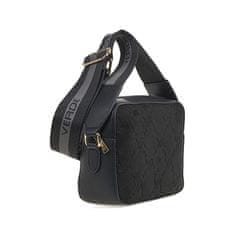 Dámska crossbody kabelka 16-7475 Black