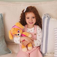 Paw Patrol GUND TLAPKOVÁ PATROLA PLYŠIAK SKYE 32 CM