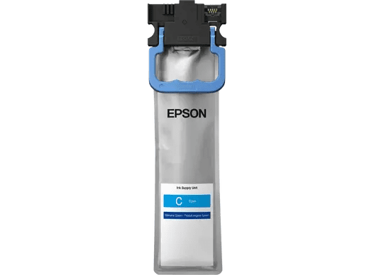 Epson WorkForce Pre EM/EP-C800R Cyan XL Ink