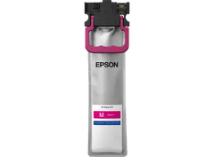 Epson WorkForce Pre EM/EP-C800R Magenta XL Ink