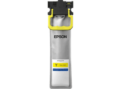 Epson WorkForce Pre EM/EP-C800R Yellow XL Ink