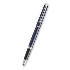 Waterman Hémisphére Core Blue CT plniace pero hrot M