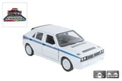 Lancia Delta HF Martini 11,5 cm kov spätný chod