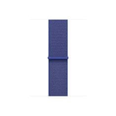 Watch Acc/40/Ultramarine Sport Loop