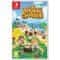 Nintendo Animal Crossing: New Horizons Nintendo