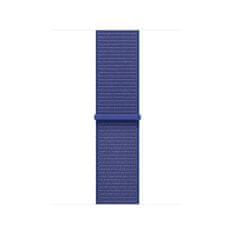 Watch Acc/42/Ultramarine Sport Loop