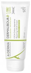 Reparačný krém Dermalibour+ (Repairing CICA-Cream) 100 ml