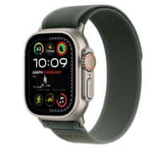 Watch Acc/49/Green Trail Loop - M/L - Natur.Titan