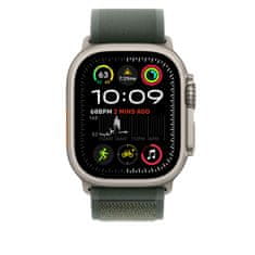 Watch Acc/49/Green Trail Loop - M/L - Natur.Titan