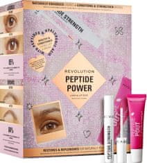 Darčeková sada Peptide Power Lash and Lip Duo Gift Set