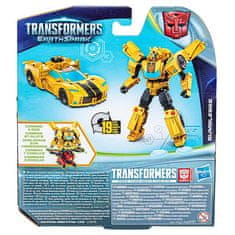 HASBRO - Transformers Earthspark Warrior figúrka Bumblebee, ass.