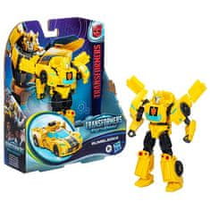 HASBRO - Transformers Earthspark Warrior figúrka Bumblebee, ass.