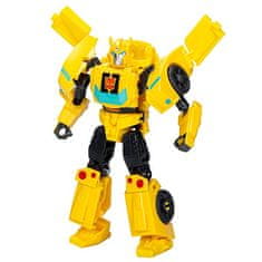 HASBRO - Transformers Earthspark Warrior figúrka Bumblebee, ass.