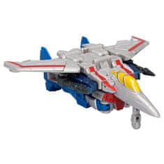 HASBRO - Transformers Earthspark Warrior figúrka Starscream, ass.