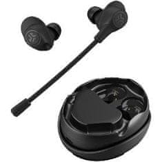 JLAB Work Buds TWS Earbuds Black