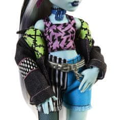 Monster High PRÍŠERKA MONSTERKA - FRANKIE