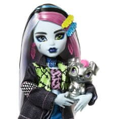 Monster High PRÍŠERKA MONSTERKA - FRANKIE