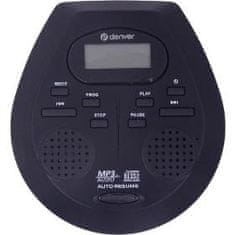 DENVER DMP 395W DISCMAN S REPRODUKTORMI