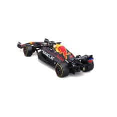 Maisto RC - Oracle Red Bull Racing RB19, 1 Max Verstapen Champion version, 1:24, 2,4 GHz, USB