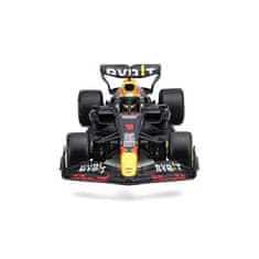 Maisto RC - Oracle Red Bull Racing RB19, 1 Max Verstapen Champion version, 1:24, 2,4 GHz, USB