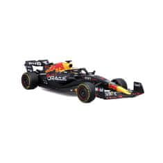 Maisto RC - Oracle Red Bull Racing RB19, 1 Max Verstapen Champion version, 1:24, 2,4 GHz, USB