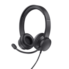 TRUST HS-201 USB PC HEADSET