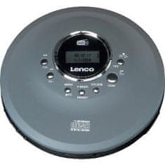 LENCO CD 400GY DISCMAN CD/MP3 S DAB+/FM