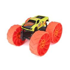 Maisto RC - Cyklone AWT, oranžová, 2,4 GHz, USB, 360 ° otočky