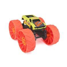 Maisto RC - Cyklone AWT, oranžová, 2,4 GHz, USB, 360 ° otočky