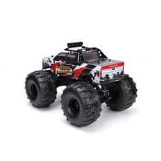 Maisto RC - 23&quot; Giant Wheel Offroad, biela