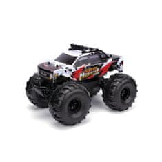 Maisto RC - 23&quot; Giant Wheel Offroad, biela