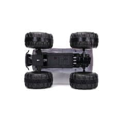 Maisto RC - 23&quot; Giant Wheel Offroad, biela