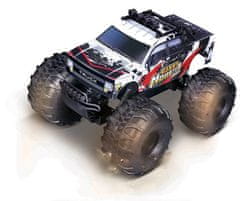 Maisto RC - 23&quot; Giant Wheel Offroad, biela