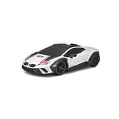 Maisto RC - 1:14 Lamborghini Huracán Sterrato, biela, so svetlami, USB, XTR, 2,4 GHz