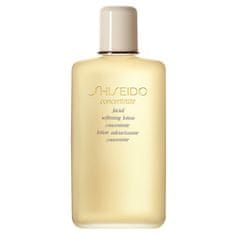 Shiseido Intenzívna hydratačná pleťová voda Concentrate (Facial Softening Lotion) 150 ml