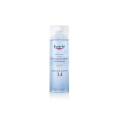 Eucerin Čistiaca micelárna voda 3 v 1 DermatoCLEAN 200 ml