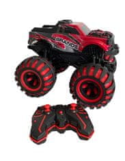 Mac Toys DRIVERO RC Monster car