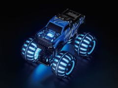 Mac Toys DRIVERO RC Monster car