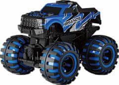 Mac Toys DRIVERO RC Monster car