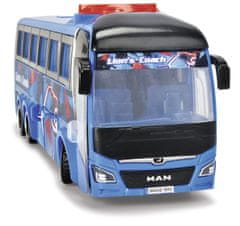 DICKIE Autobus MAN Lion´s Coach 26,5 cm