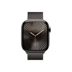 Watch Acc/46/Slate Milan.Loop - S/M