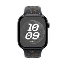 Watch Acc/46/Midnight Sky Nike Sport Band - M/L