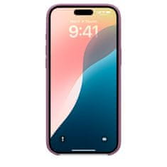 Beats iPhone 16+ Case with MS - Sunset Purple