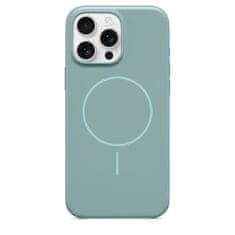 Beats by dr. Dre Beats iPhone 16 Pre Max Case with MS- Riptide Blue