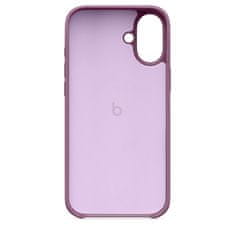 Beats iPhone 16+ Case with MS - Sunset Purple