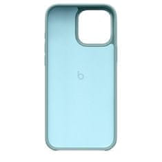 Beats by dr. Dre Beats iPhone 16 Pre Max Case with MS- Riptide Blue