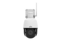 Uniview IPC6312LR-AX4W-VG, 2Mpix IP PTZ kamera, Zoom 4x (105 ° -29 °), IR 50m, WDR 120dB, Wi-Fi