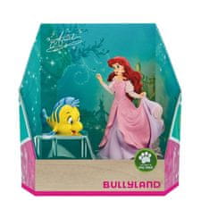 Bullyland Ariel Set figúrok